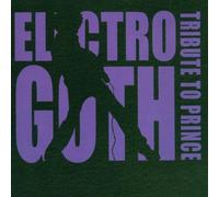 Various - Electro Goth Tribute to Prince