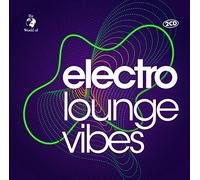 Various - Electro Lounge Vibes