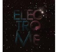 Various - Electro Me-All the Girls Wanna