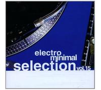 Various - Electro Minimal Select.15