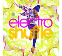 Various - Electro Shuffle