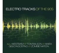 Various Electro Tracks: The 90s