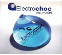 Various - Electrochoc Volume 01