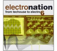 Various Electronation 6 (CD)