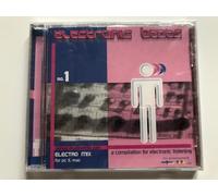Various - Electronic Beats No.1
