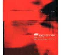 Various - Electronic Buzz-Super Techno