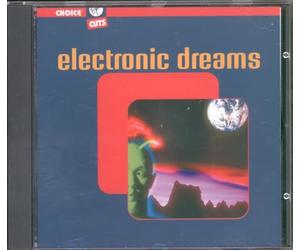 Various - Electronic Dreams [Import]