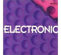 Various - Electronic [Import]