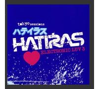 Various - Electronic Luv 3 [Import]
