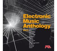 Various Electronic Music Anthology 05 (Vinyl LP)