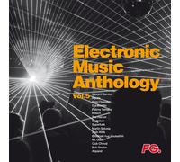 Various Electronic Music Anthology 05 (Vinyl LP)