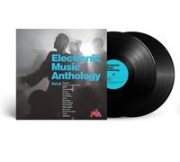 Various Electronic Music Anthology 06 (Vinyl LP)