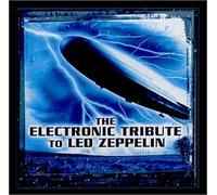 Various - Electronic Tribute to Led Zepp