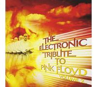 Various - Electronic Tribute to Pink Flo