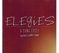 Various - Elegies: a Song Cycle