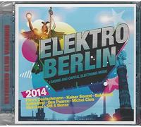 Various - Elektro Berlin 2014