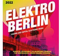 Various - Elektro Berlin 2022