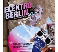Various - Elektro Berlin Vol.2
