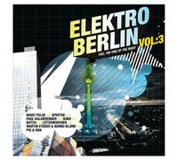Various - Elektro Berlin Vol.3