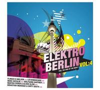 Various - Elektro Berlin Vol.4