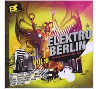 Various - Elektro Berlin Vol.6