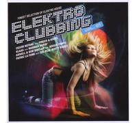 Various - Elektro Clubbing Vol.1