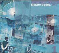 Various - Elektro Codes.One