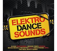 Various - Elektro Dance Sounds
