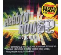 Various - Elektro House Megamix Vol.3