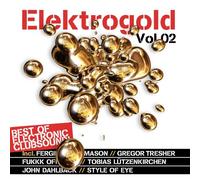 Various - Elektrogold Vol.2