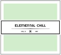 Various - Elemental Chill Vol.3: Air