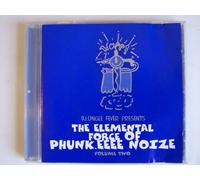 Various - Elemental Force of Ph..V.2