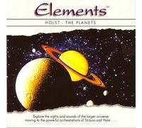 Various - Elements: Holst the Planets