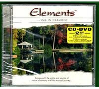 Various - Elements: Living in Harmony