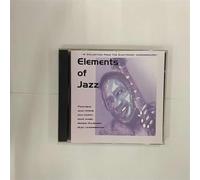 Various - Elements of Jazz