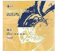 Various - Elements of Jazz-Vol.2