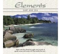 Various - Elements: Surf & Sea