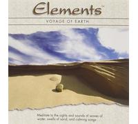 Various - Elements: Voyage of Earth