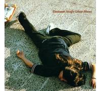 Various - Elesbaan.Isoghi Urban Mixes