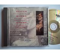 Various - Elgar Ravel Faure