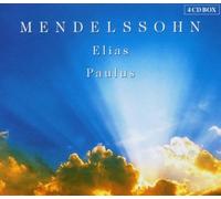 Various - Elias Paulus