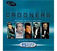 Various - Elite Crooners