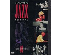 Various (ella Fitzgerald / Ray Charles / Louis Armstrong)