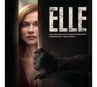 Various - Elle (Original Motion Picture Soundtrack)