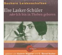 Various - Else Lasker-Schüler