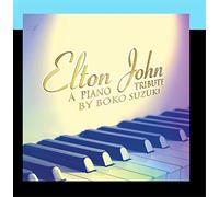 Various - Elton John