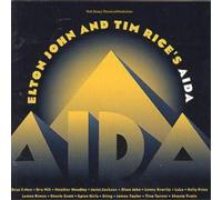 John, Elton - Aida