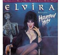 Various - Elvira Presents: [Haunted Hits]