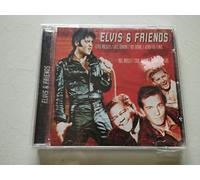 Various - Elvis & Friends