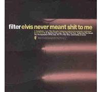 Various - Elvis Never Meant Shit to Me